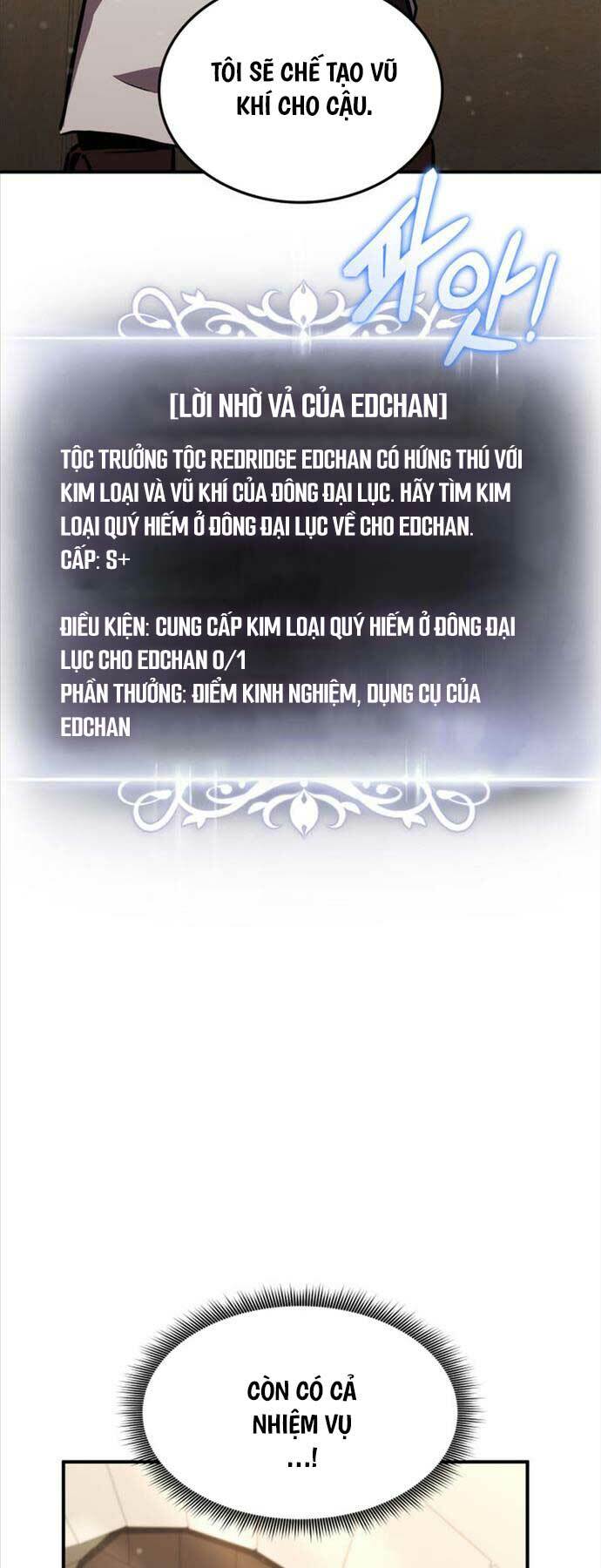 Huyền Thoại Game Thủ – Tái Xuất Chapter 134 - Trang 2