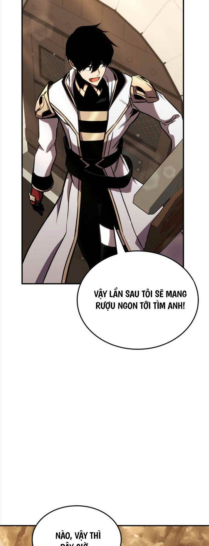 Huyền Thoại Game Thủ – Tái Xuất Chapter 134 - Trang 2