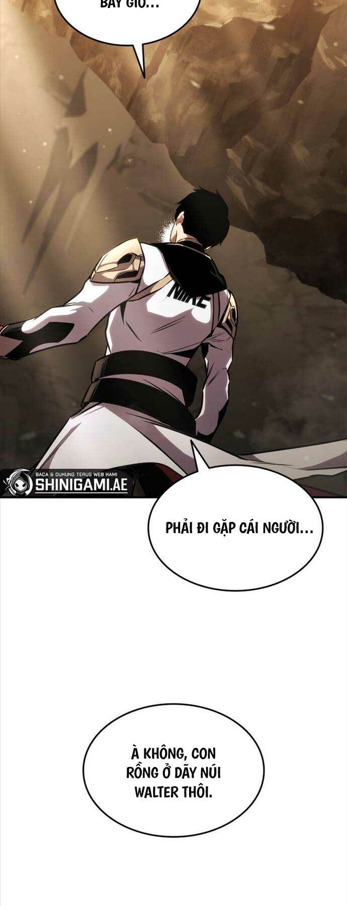 Huyền Thoại Game Thủ – Tái Xuất Chapter 134 - Trang 2