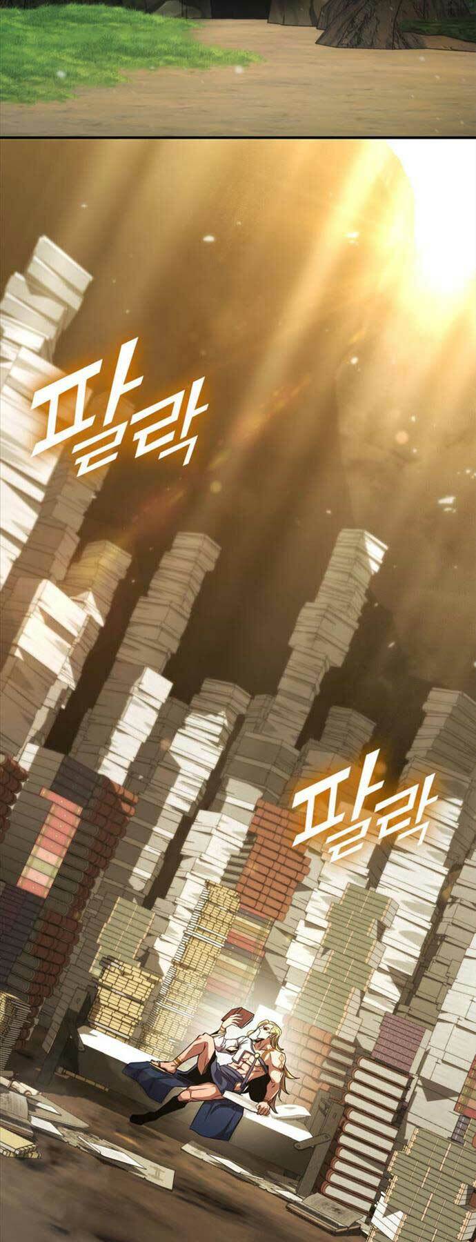 Huyền Thoại Game Thủ – Tái Xuất Chapter 134 - Trang 2