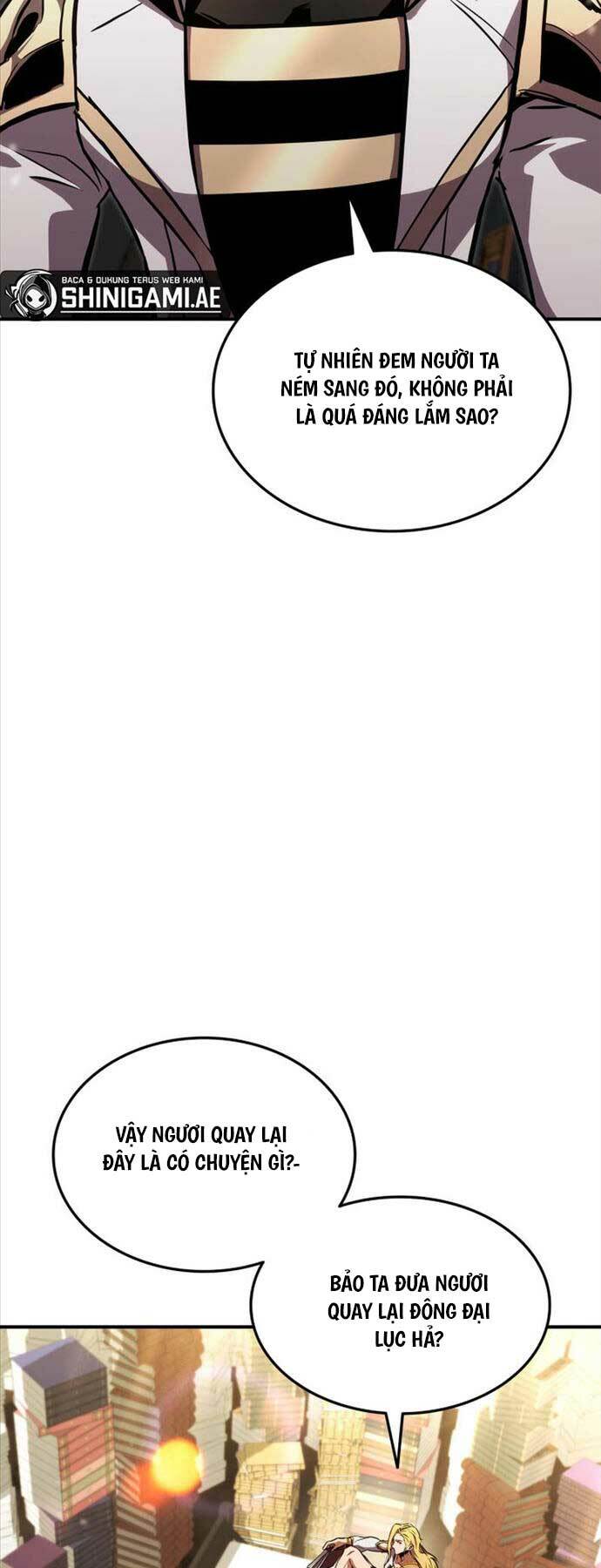 Huyền Thoại Game Thủ – Tái Xuất Chapter 134 - Trang 2