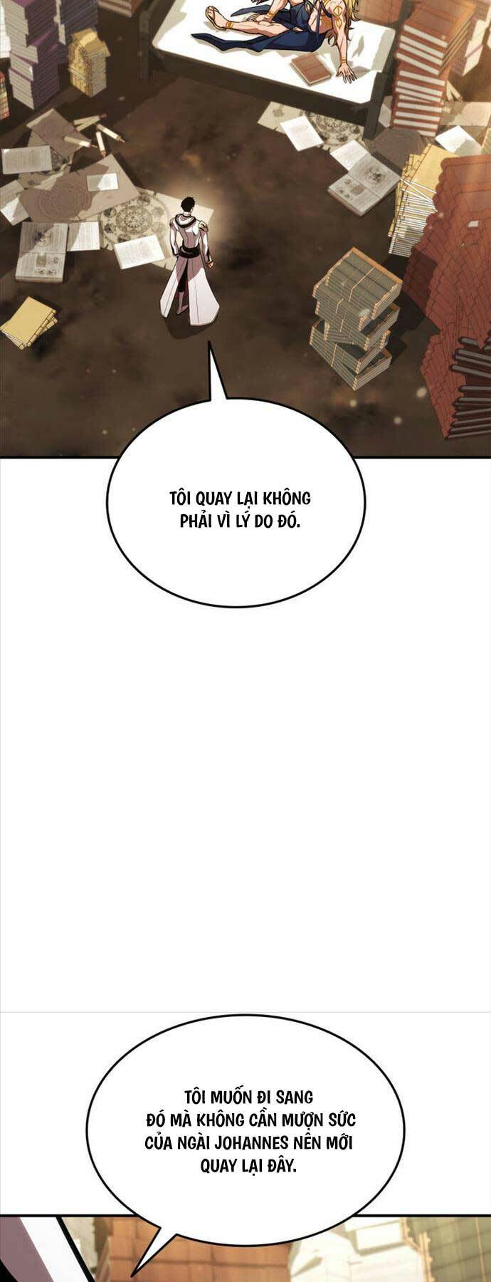 Huyền Thoại Game Thủ – Tái Xuất Chapter 134 - Trang 2