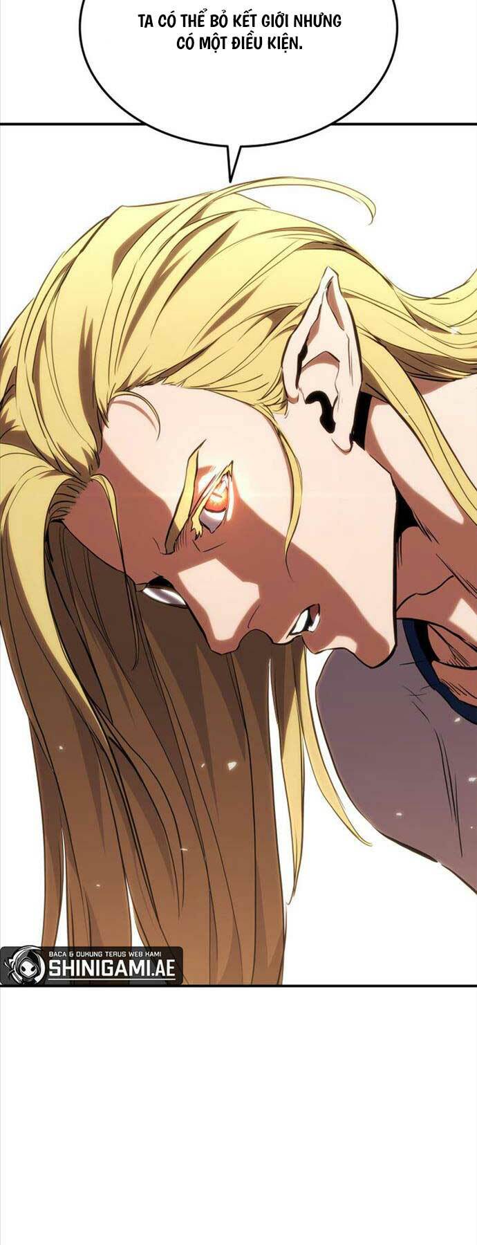 Huyền Thoại Game Thủ – Tái Xuất Chapter 134 - Trang 2