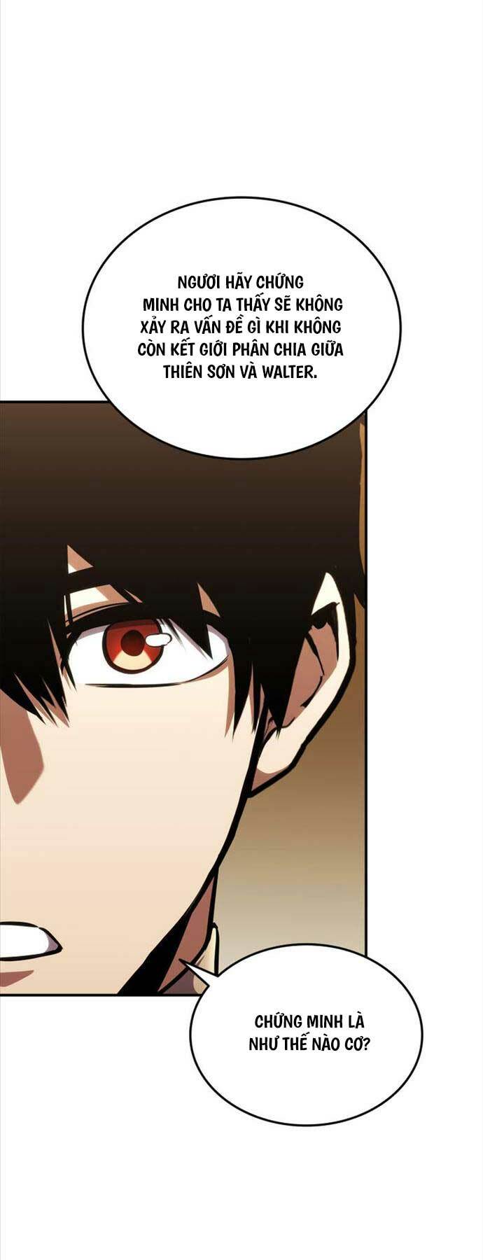 Huyền Thoại Game Thủ – Tái Xuất Chapter 134 - Trang 2