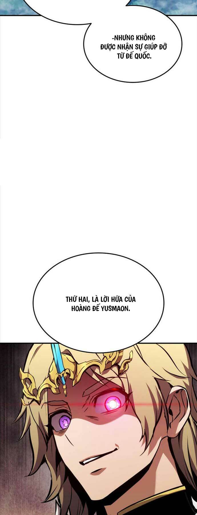 Huyền Thoại Game Thủ – Tái Xuất Chapter 134 - Trang 2