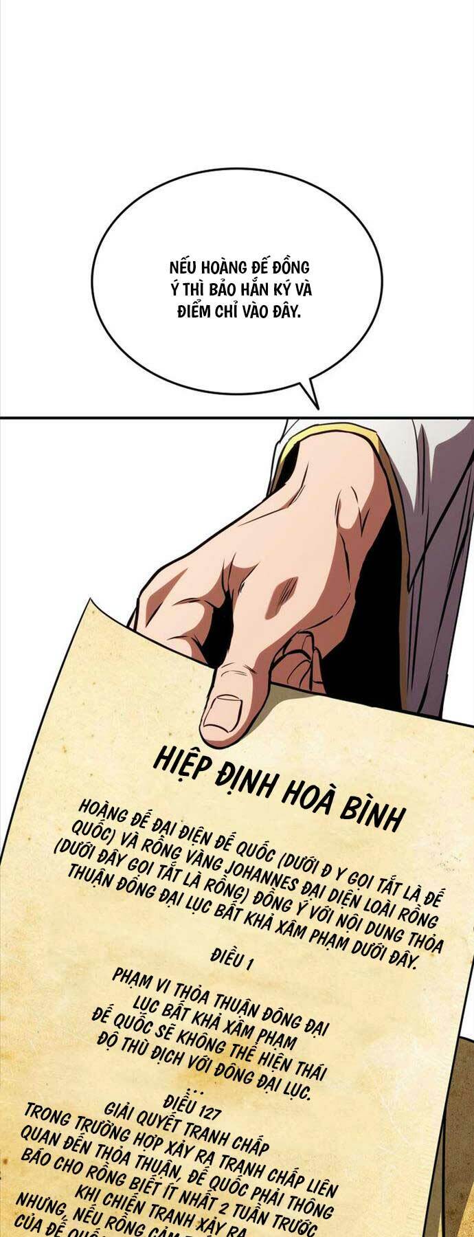 Huyền Thoại Game Thủ – Tái Xuất Chapter 134 - Trang 2