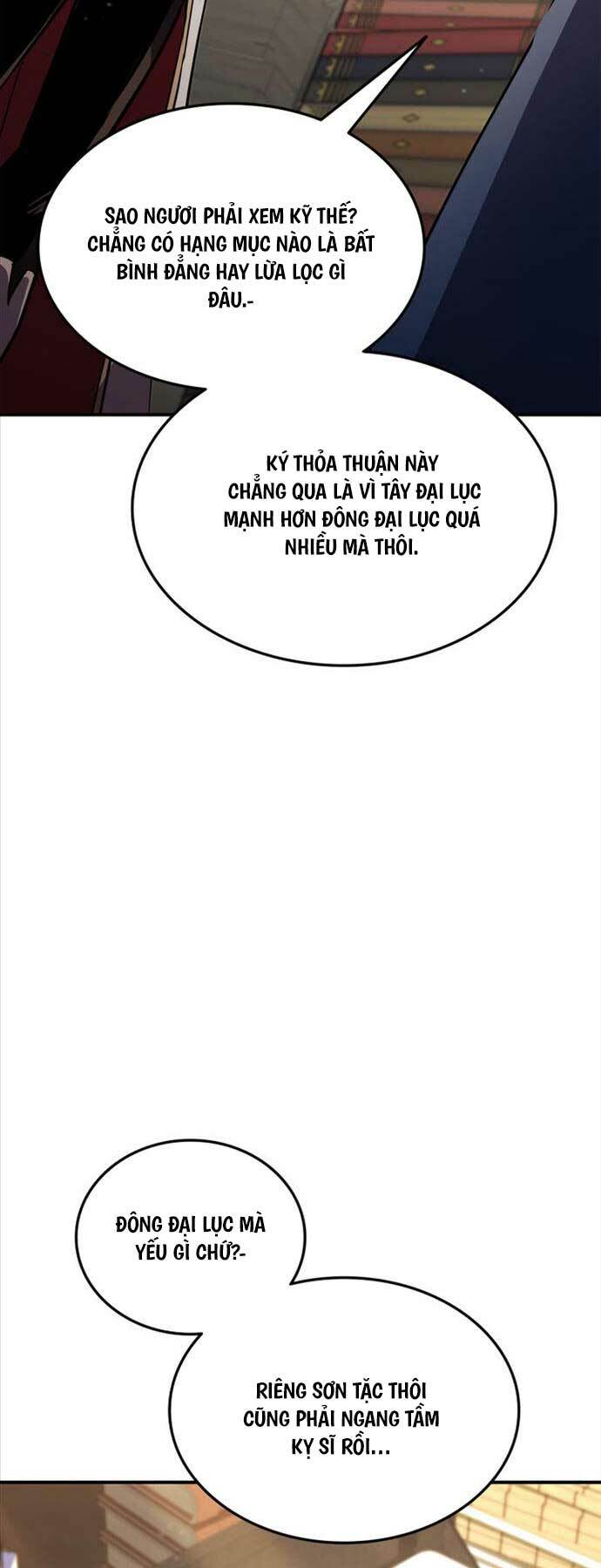 Huyền Thoại Game Thủ – Tái Xuất Chapter 134 - Trang 2