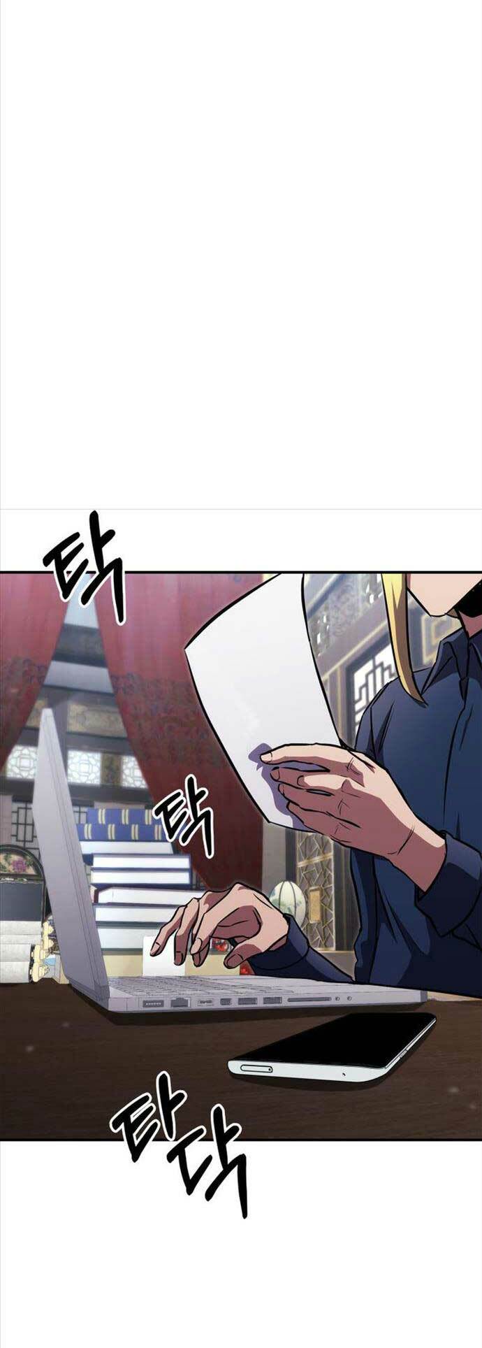 Huyền Thoại Game Thủ – Tái Xuất Chapter 134 - Trang 2