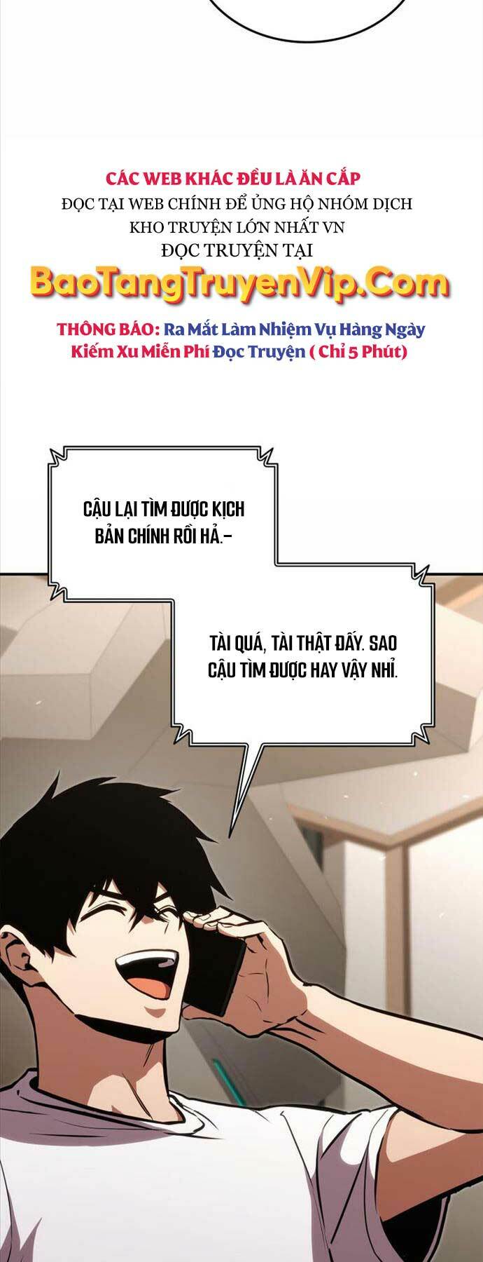 Huyền Thoại Game Thủ – Tái Xuất Chapter 134 - Trang 2