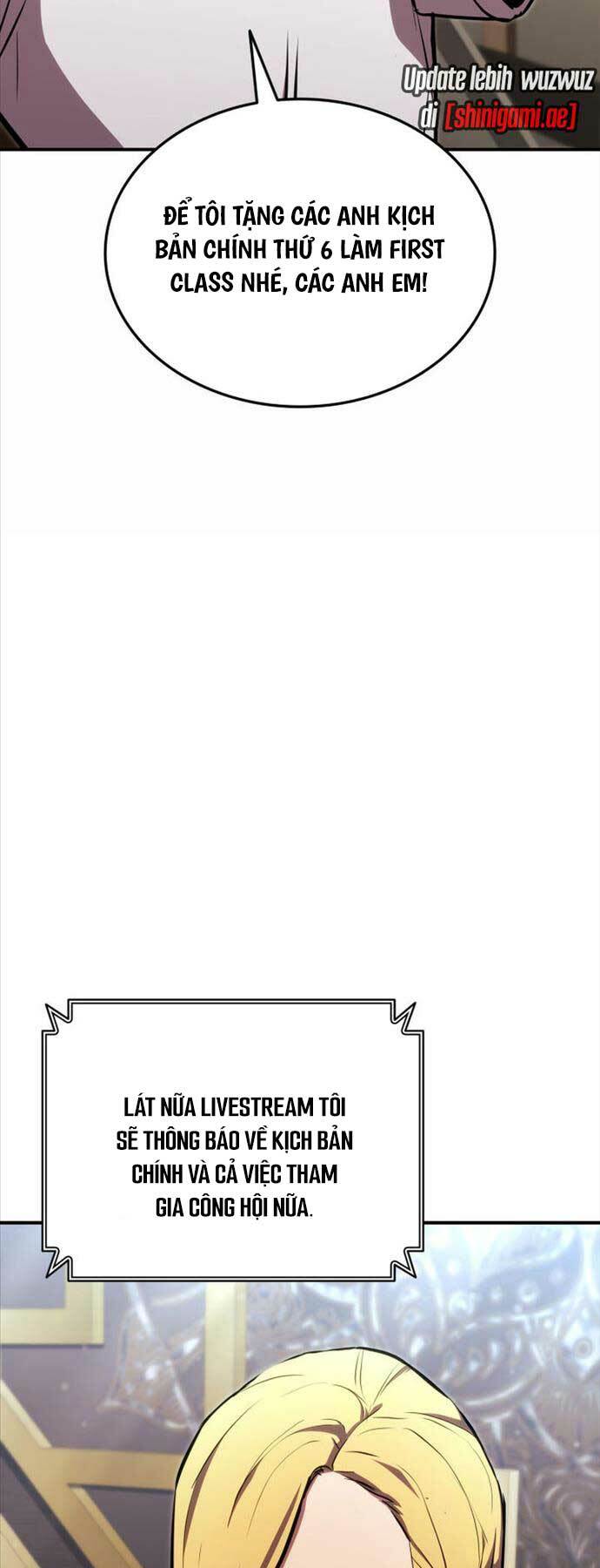 Huyền Thoại Game Thủ – Tái Xuất Chapter 134 - Trang 2