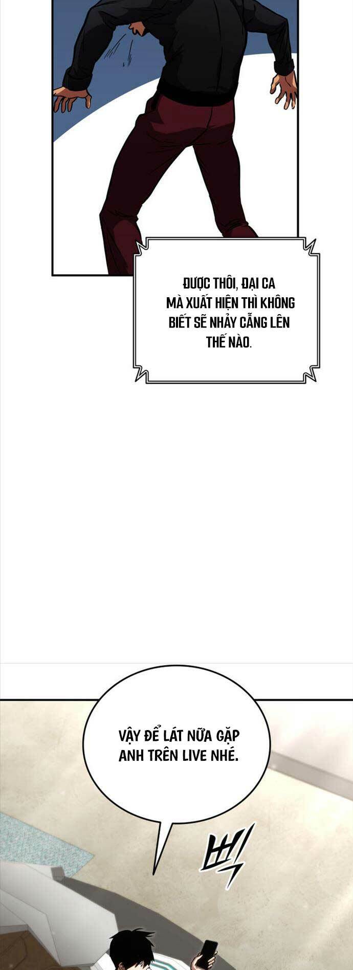 Huyền Thoại Game Thủ – Tái Xuất Chapter 134 - Trang 2