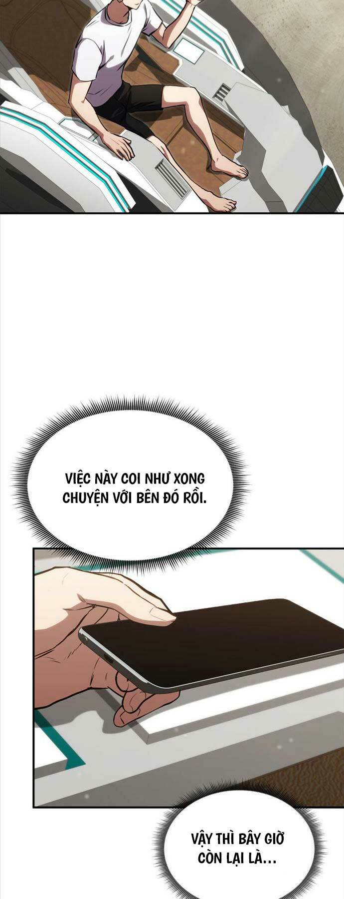 Huyền Thoại Game Thủ – Tái Xuất Chapter 134 - Trang 2