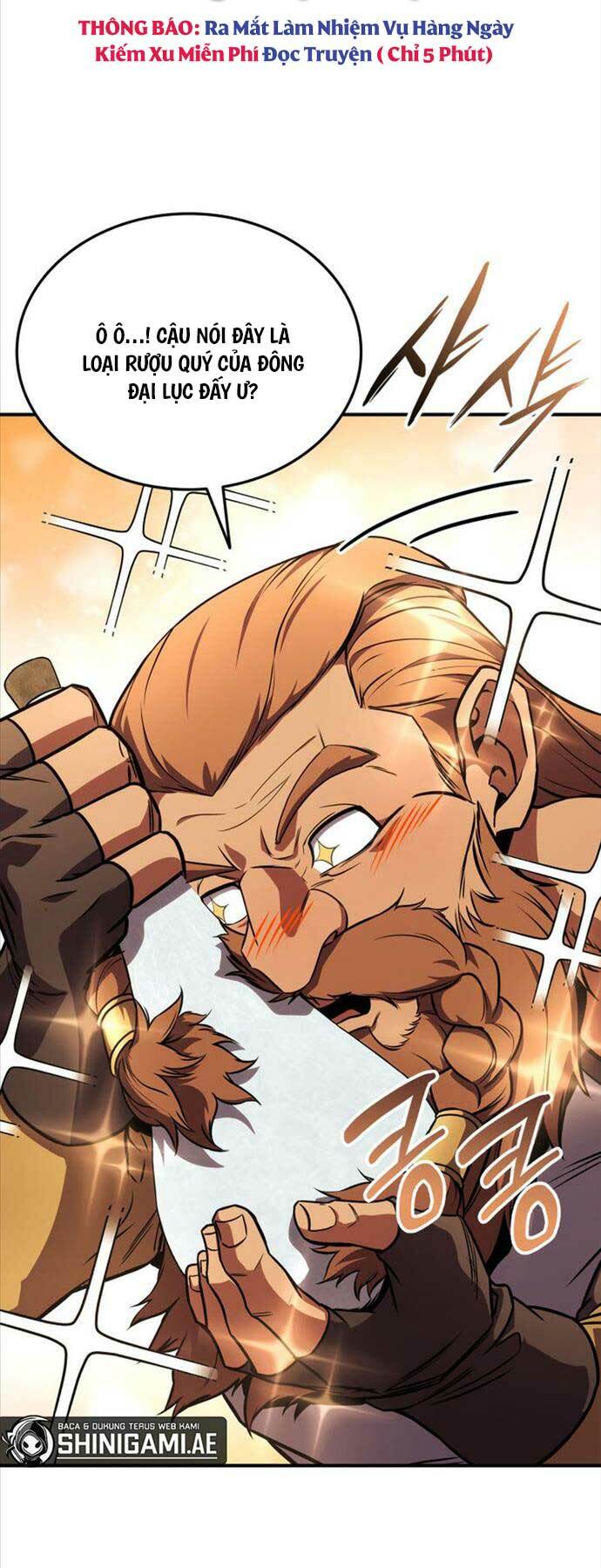 Huyền Thoại Game Thủ – Tái Xuất Chapter 134 - Trang 2