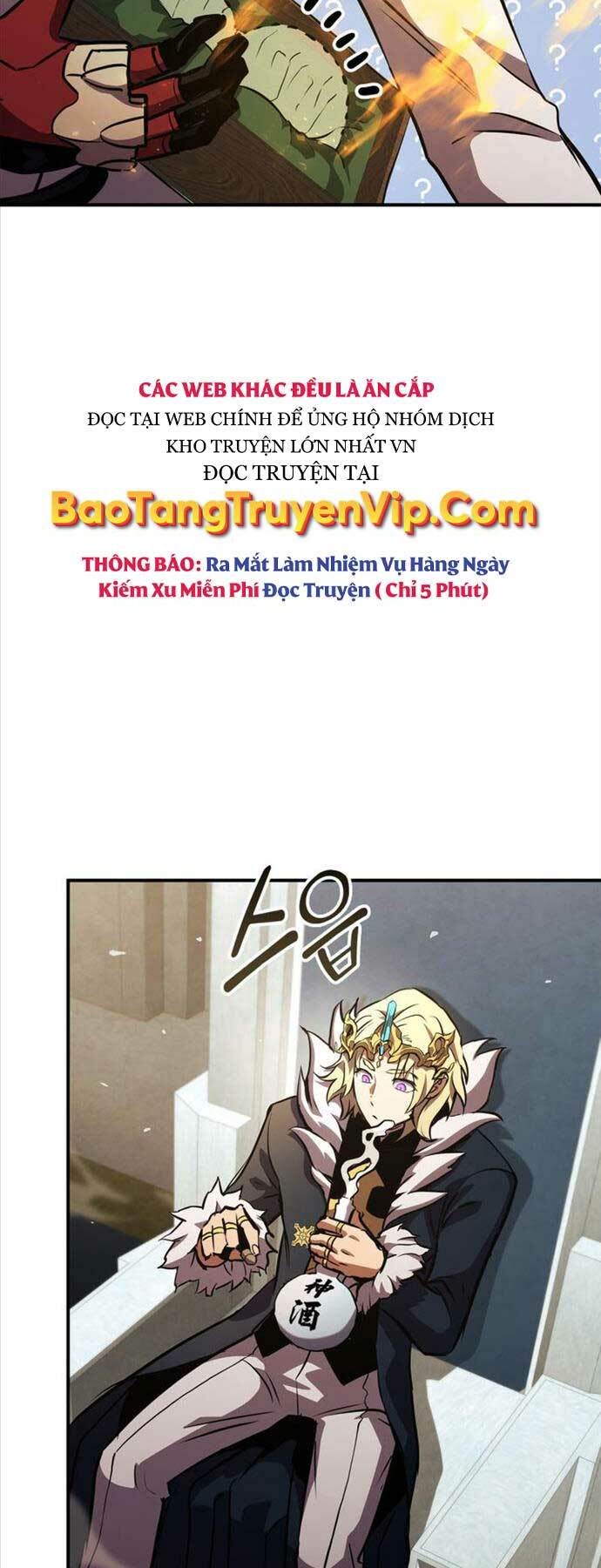 Huyền Thoại Game Thủ – Tái Xuất Chapter 135 - Trang 2