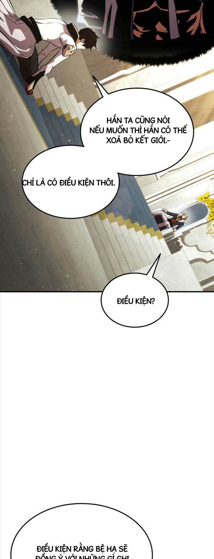 Huyền Thoại Game Thủ – Tái Xuất Chapter 135 - Trang 2