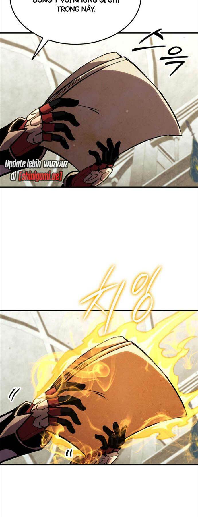 Huyền Thoại Game Thủ – Tái Xuất Chapter 135 - Trang 2