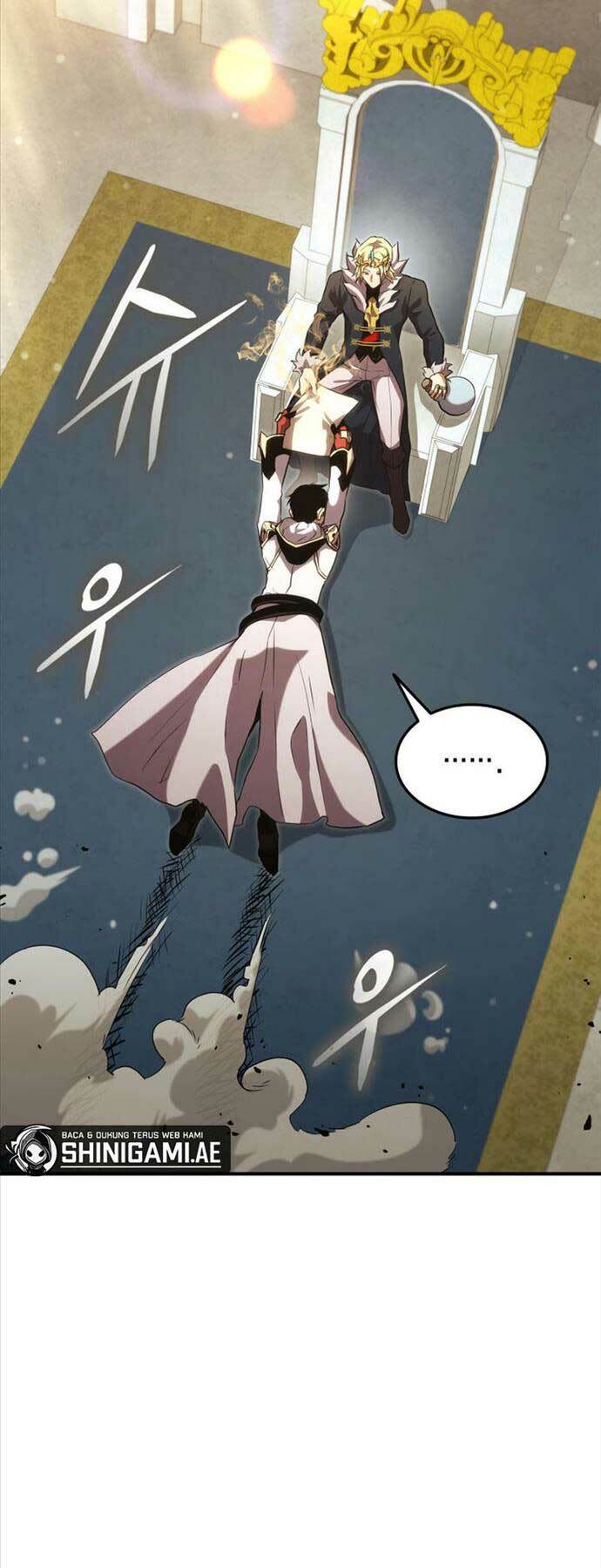 Huyền Thoại Game Thủ – Tái Xuất Chapter 135 - Trang 2