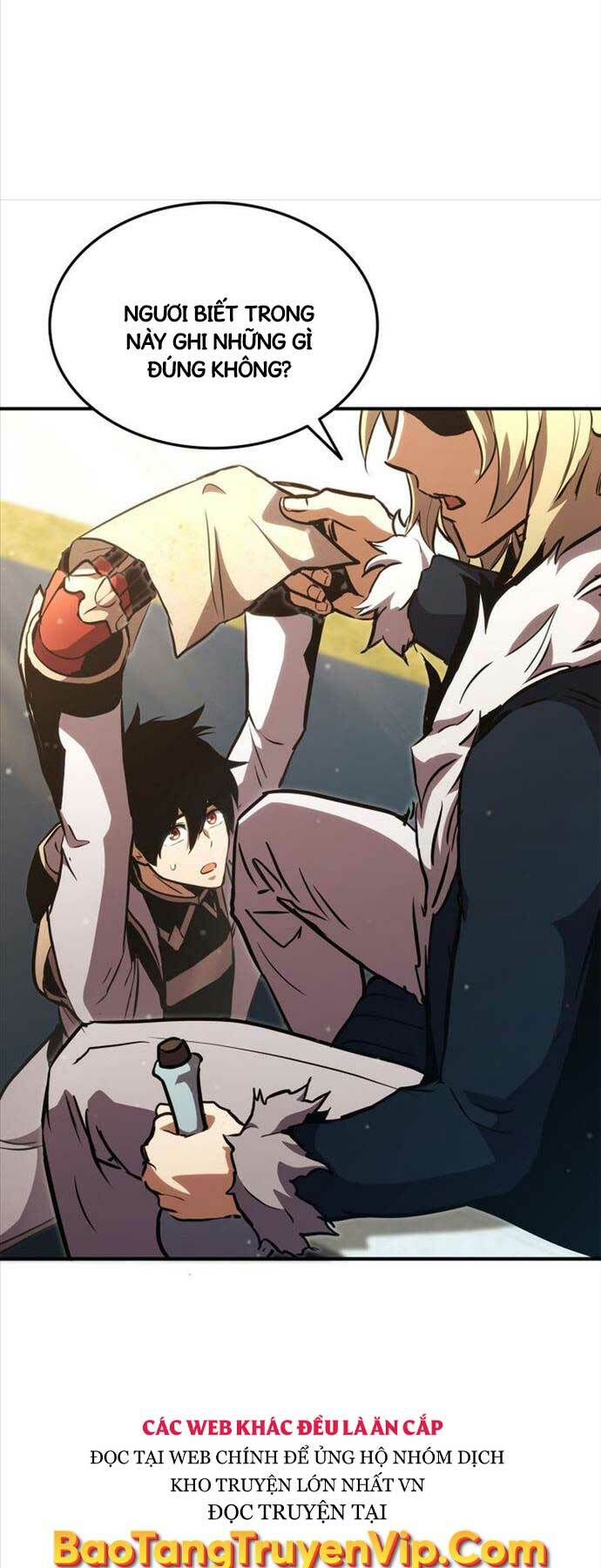 Huyền Thoại Game Thủ – Tái Xuất Chapter 135 - Trang 2