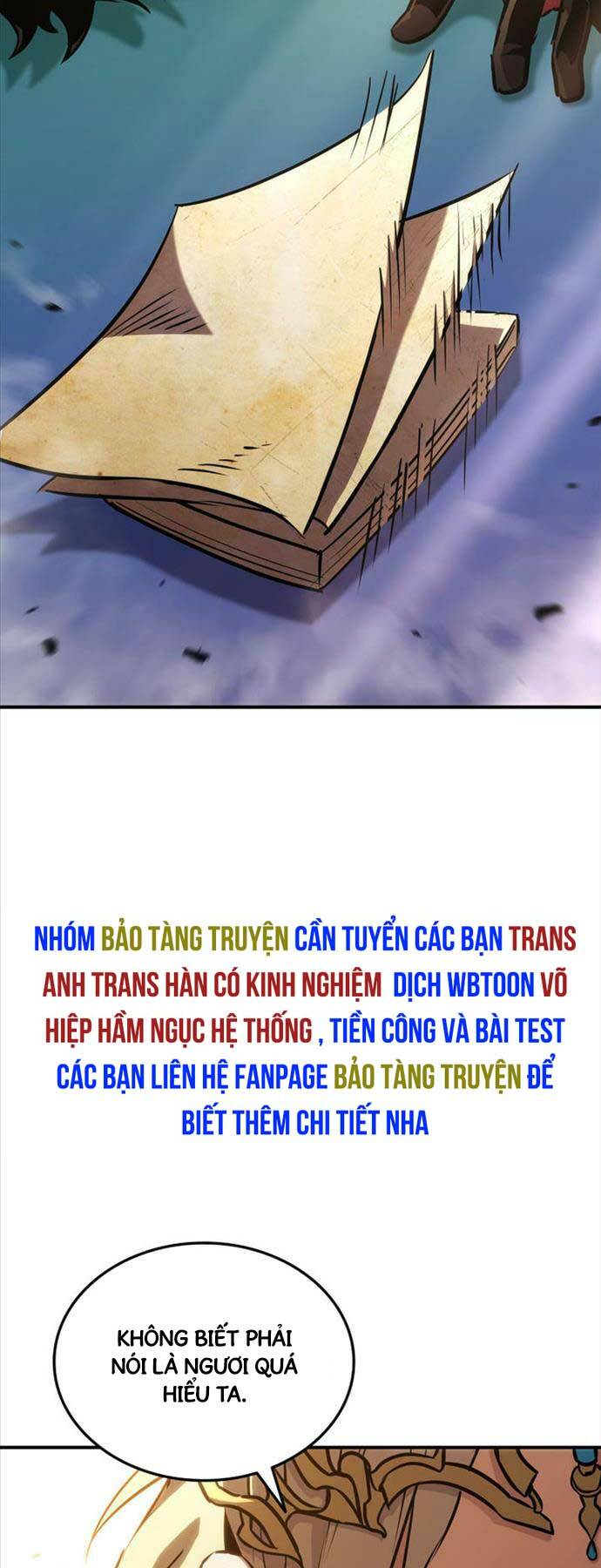 Huyền Thoại Game Thủ – Tái Xuất Chapter 135 - Trang 2