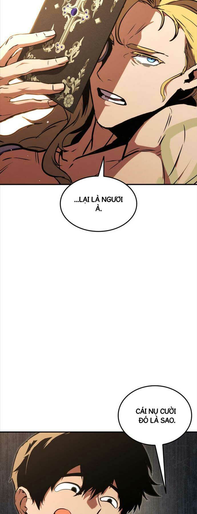 Huyền Thoại Game Thủ – Tái Xuất Chapter 135 - Trang 2