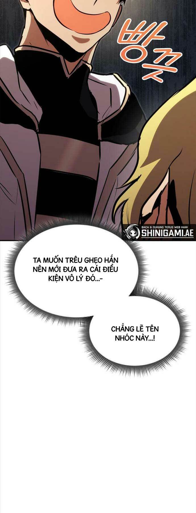 Huyền Thoại Game Thủ – Tái Xuất Chapter 135 - Trang 2