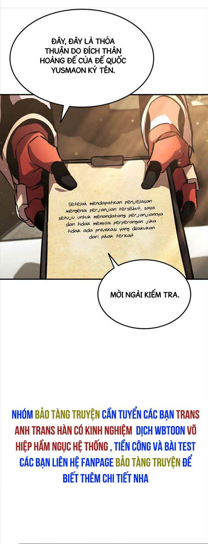 Huyền Thoại Game Thủ – Tái Xuất Chapter 135 - Trang 2