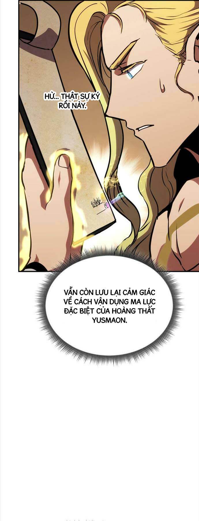 Huyền Thoại Game Thủ – Tái Xuất Chapter 135 - Trang 2