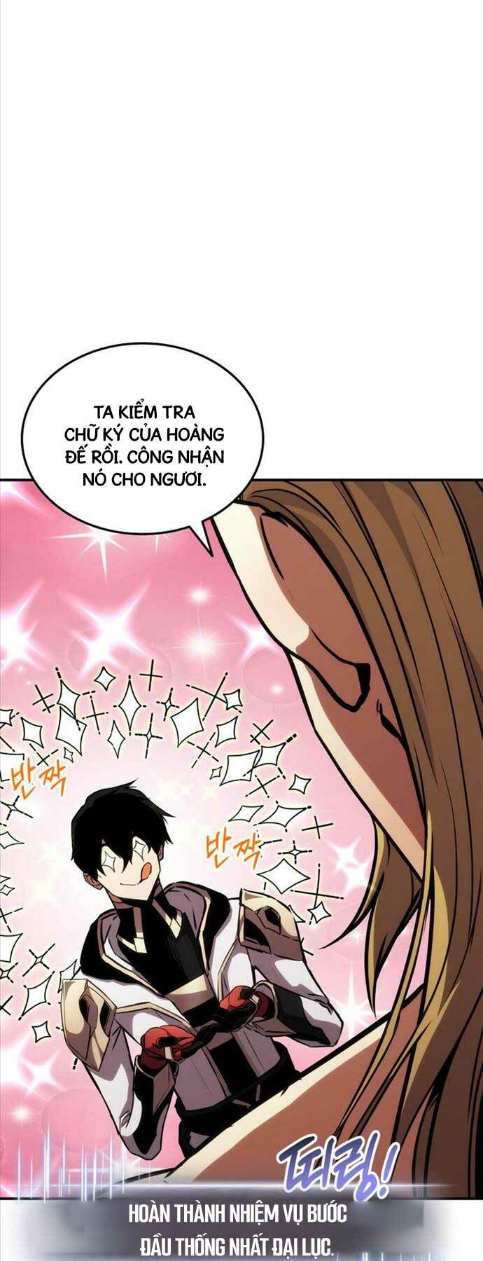 Huyền Thoại Game Thủ – Tái Xuất Chapter 135 - Trang 2