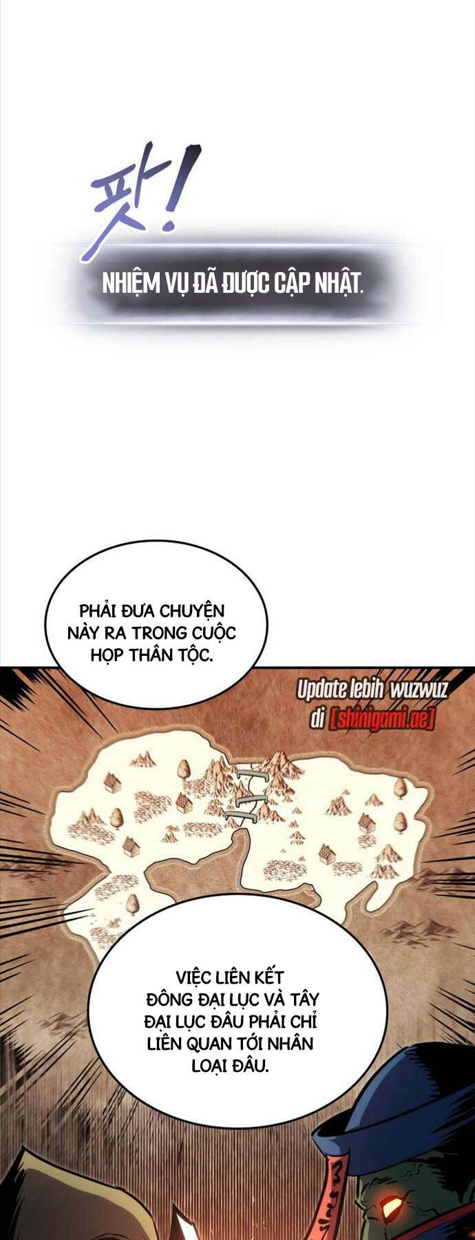 Huyền Thoại Game Thủ – Tái Xuất Chapter 135 - Trang 2