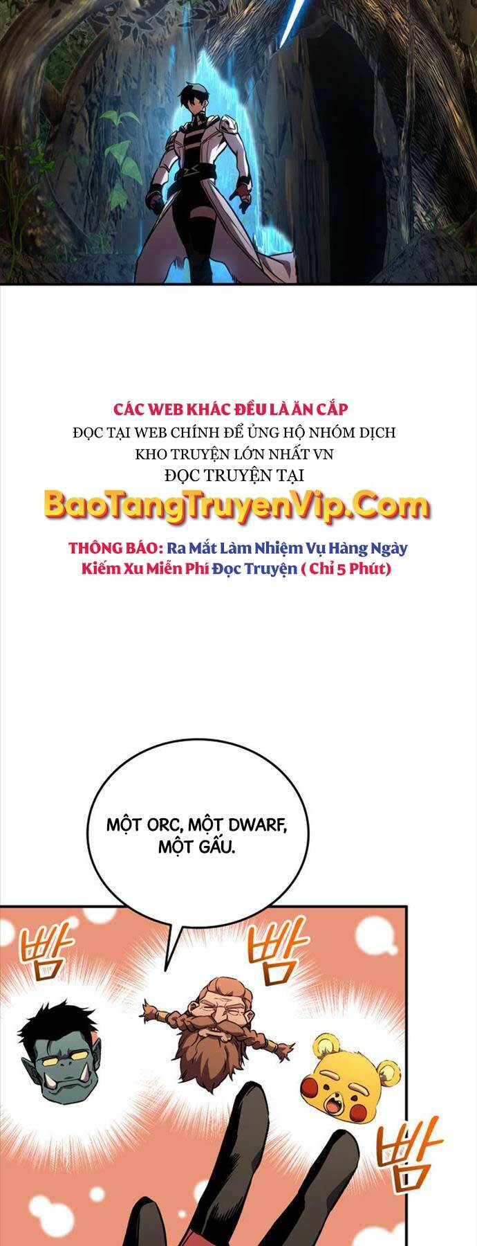 Huyền Thoại Game Thủ – Tái Xuất Chapter 135 - Trang 2