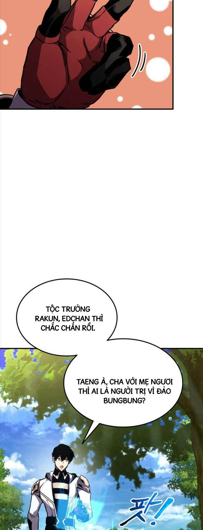 Huyền Thoại Game Thủ – Tái Xuất Chapter 135 - Trang 2