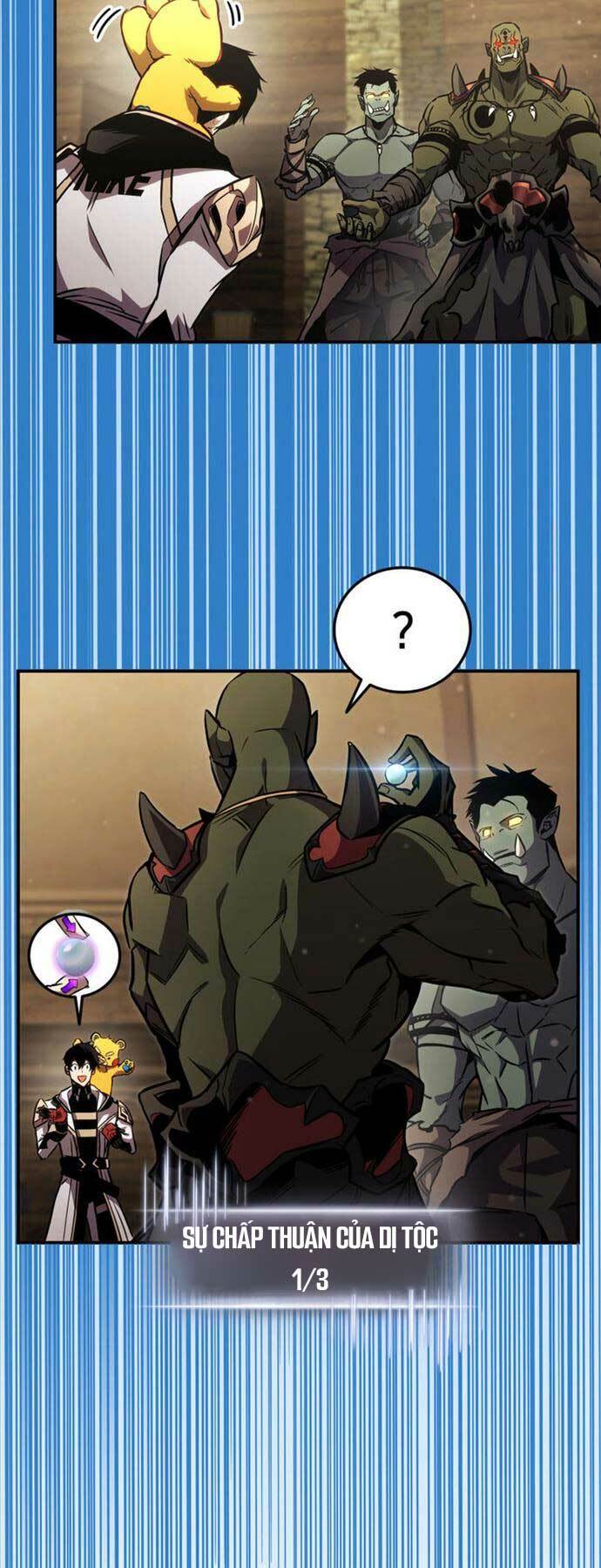 Huyền Thoại Game Thủ – Tái Xuất Chapter 135 - Trang 2