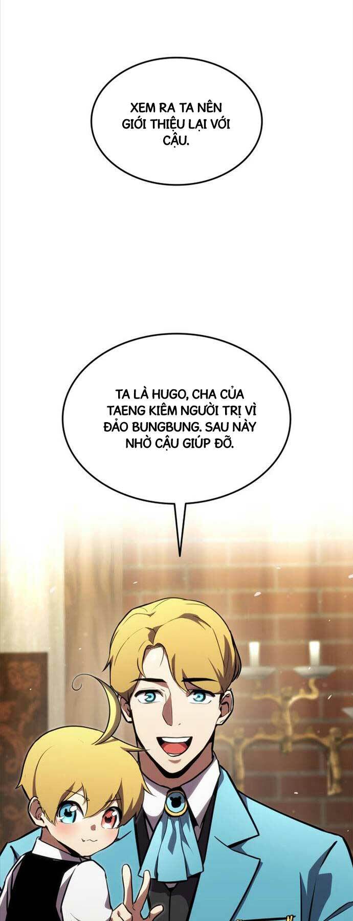 Huyền Thoại Game Thủ – Tái Xuất Chapter 135 - Trang 2