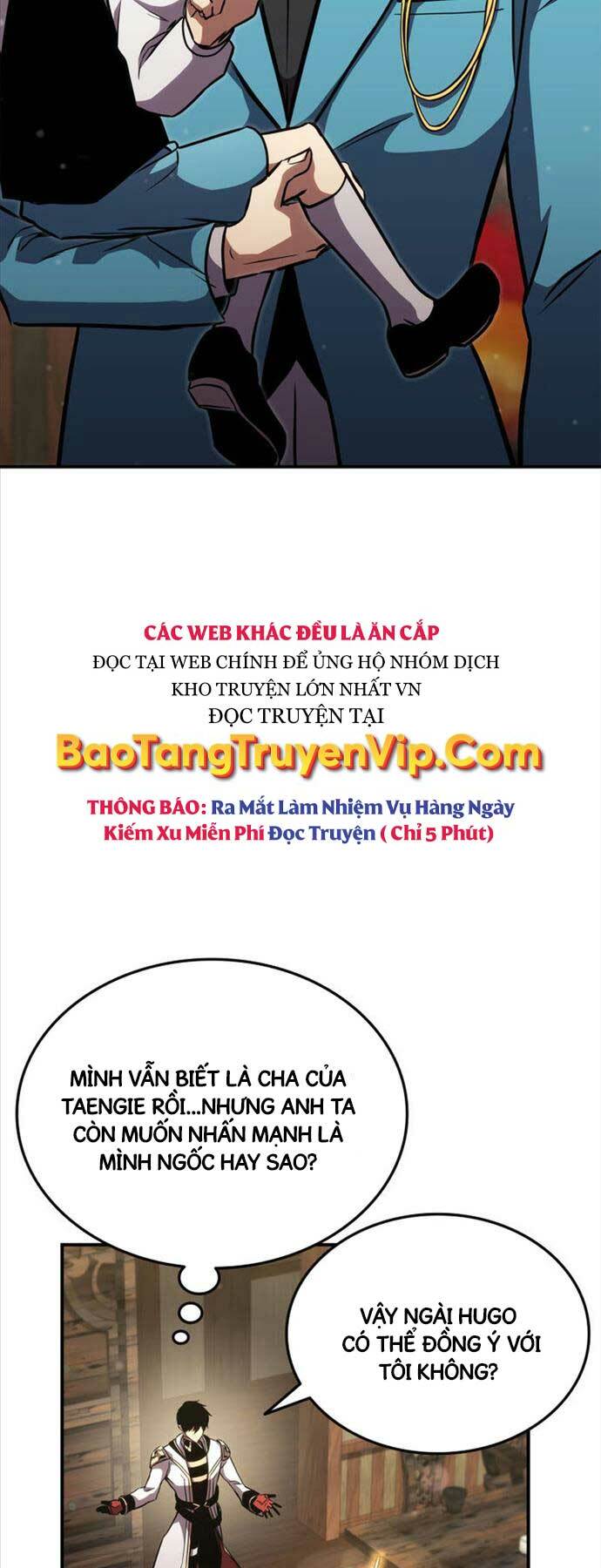 Huyền Thoại Game Thủ – Tái Xuất Chapter 135 - Trang 2