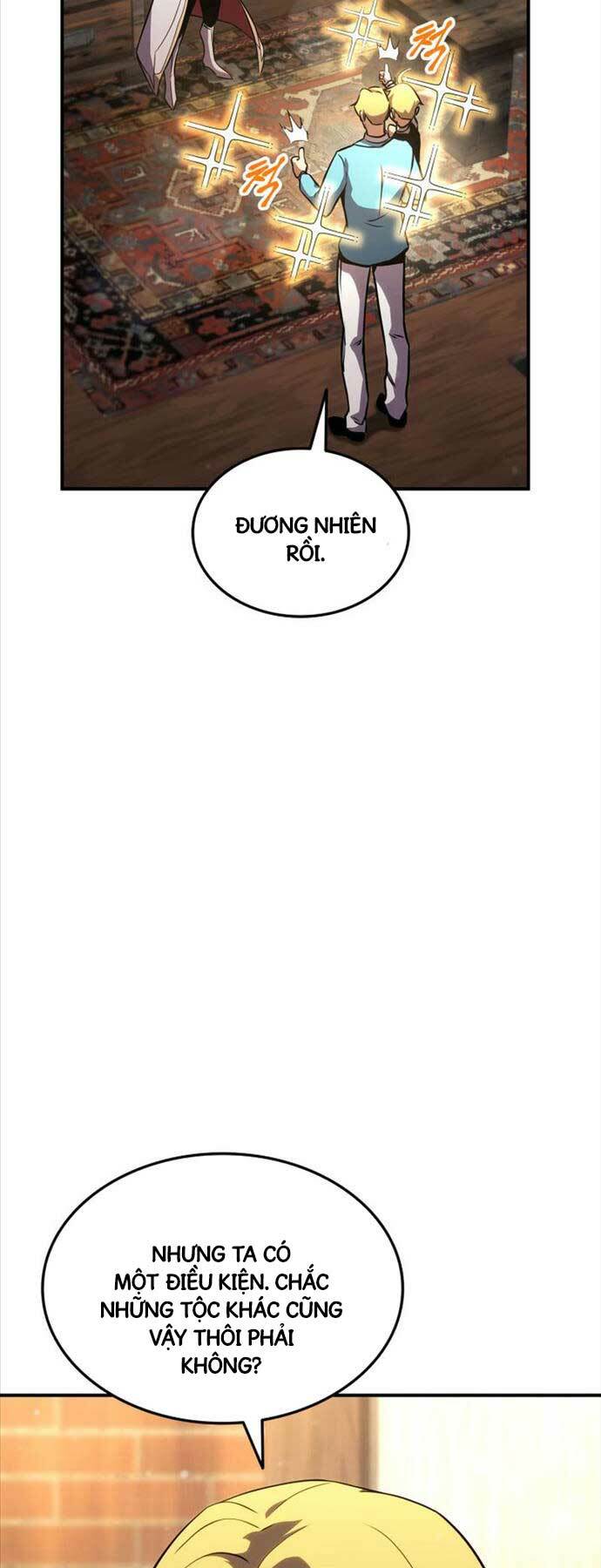 Huyền Thoại Game Thủ – Tái Xuất Chapter 135 - Trang 2