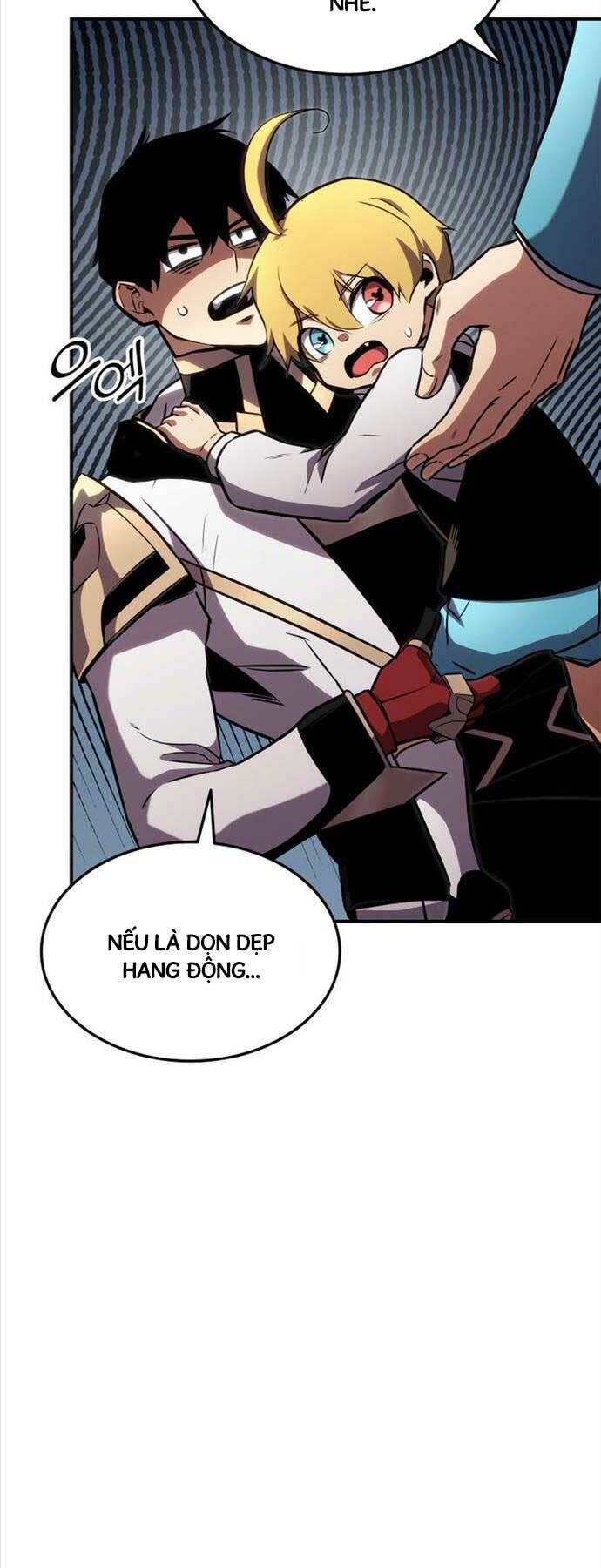 Huyền Thoại Game Thủ – Tái Xuất Chapter 135 - Trang 2