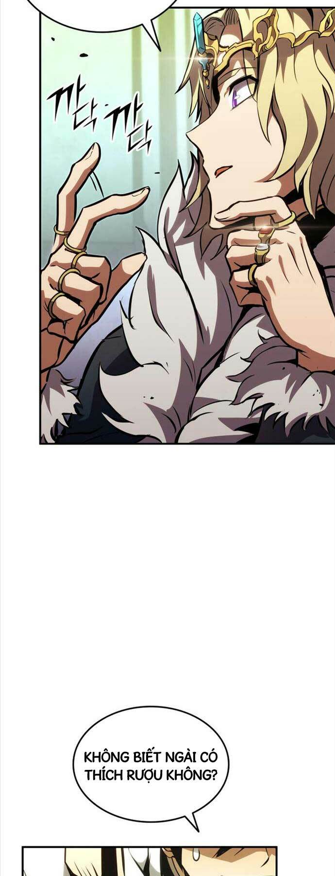 Huyền Thoại Game Thủ – Tái Xuất Chapter 135 - Trang 2