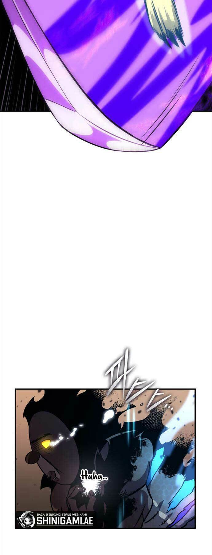 Huyền Thoại Game Thủ – Tái Xuất Chapter 135 - Trang 2