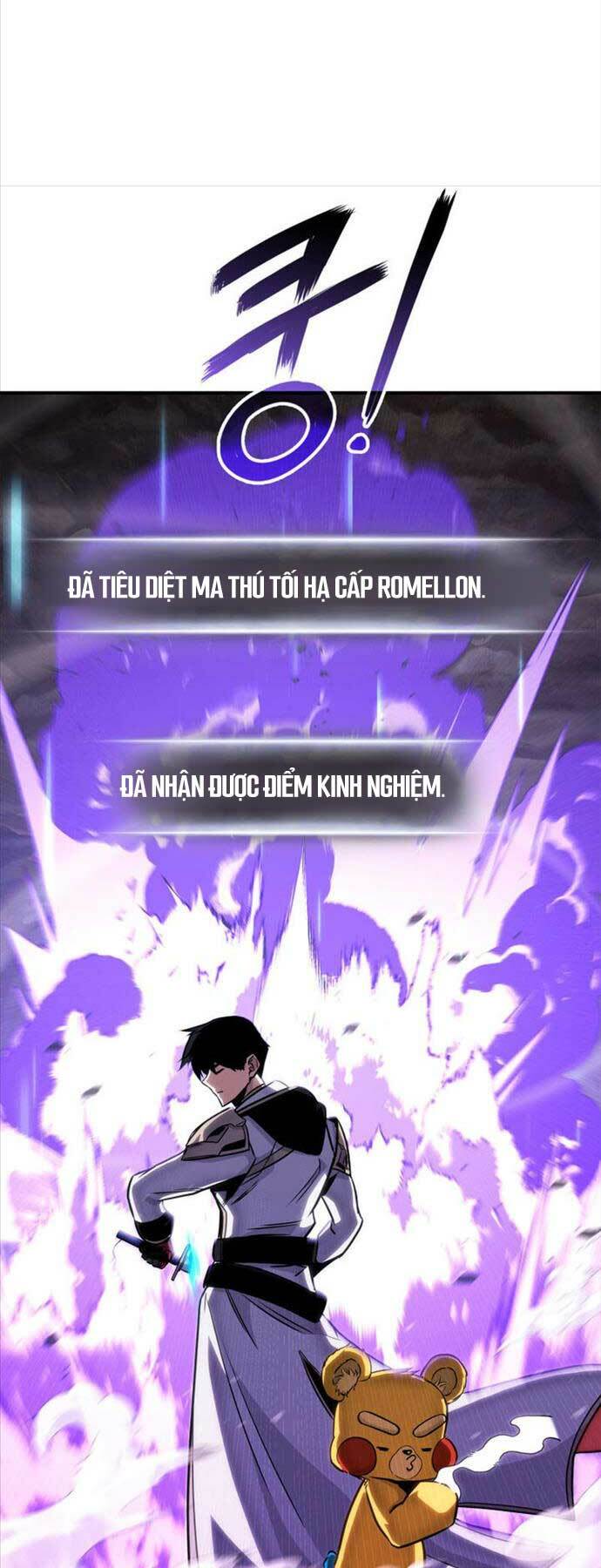 Huyền Thoại Game Thủ – Tái Xuất Chapter 135 - Trang 2