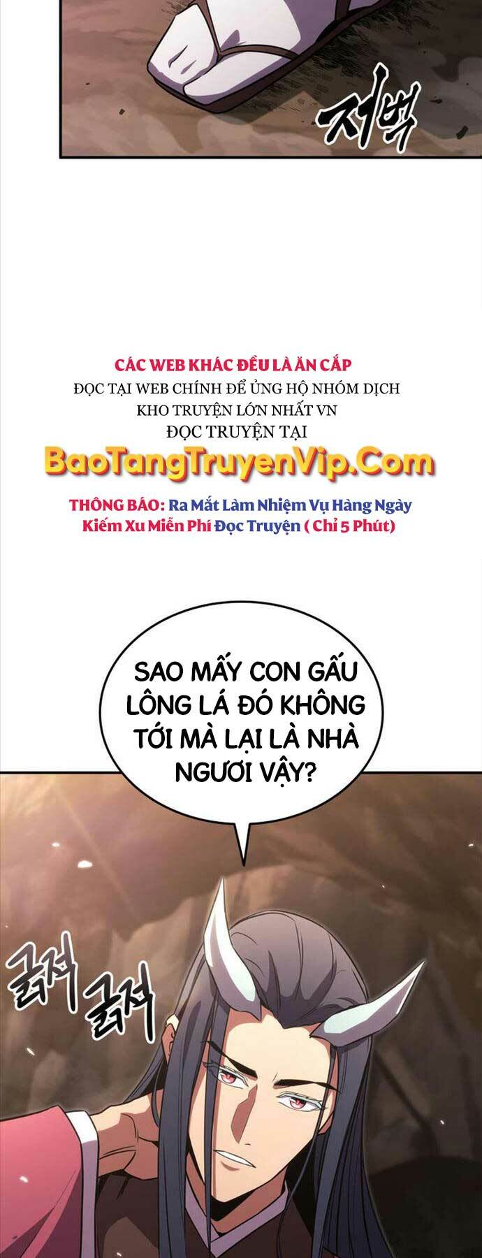 Huyền Thoại Game Thủ – Tái Xuất Chapter 135 - Trang 2