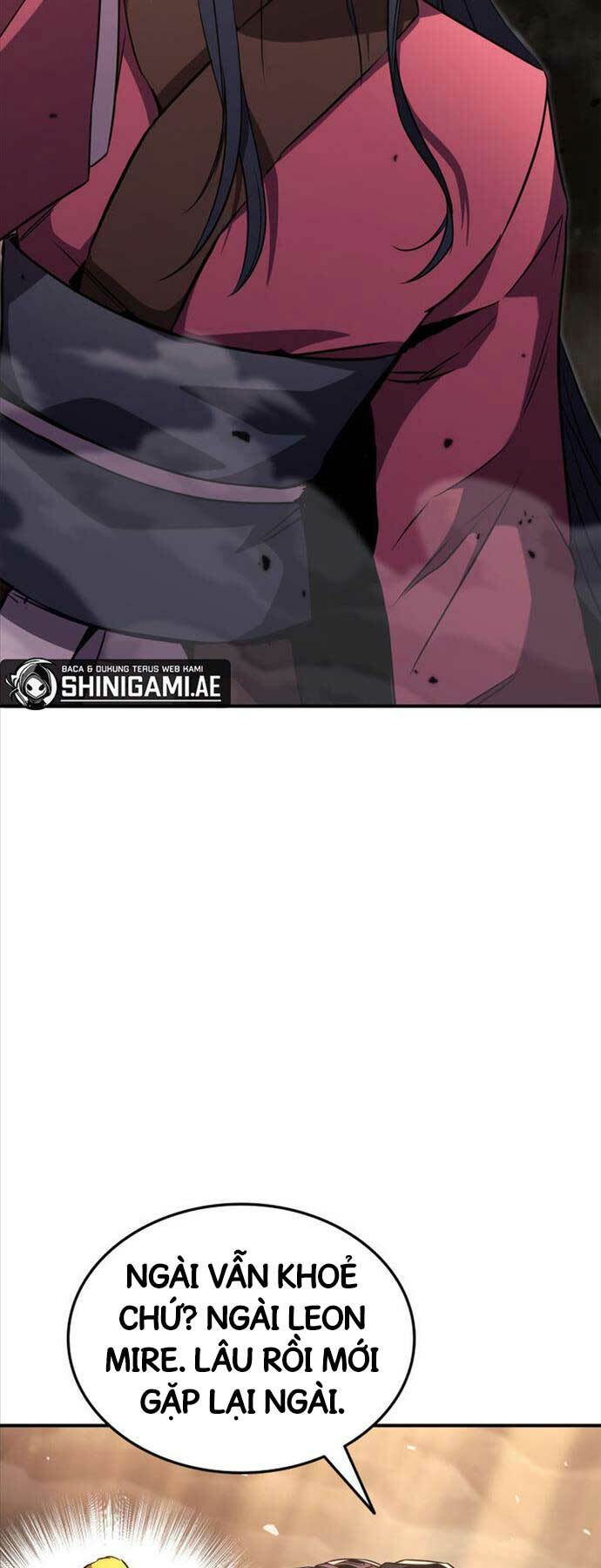 Huyền Thoại Game Thủ – Tái Xuất Chapter 135 - Trang 2
