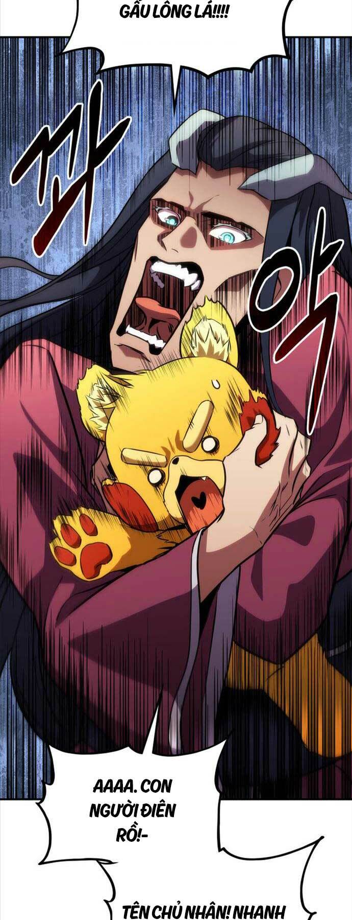 Huyền Thoại Game Thủ – Tái Xuất Chapter 135 - Trang 2