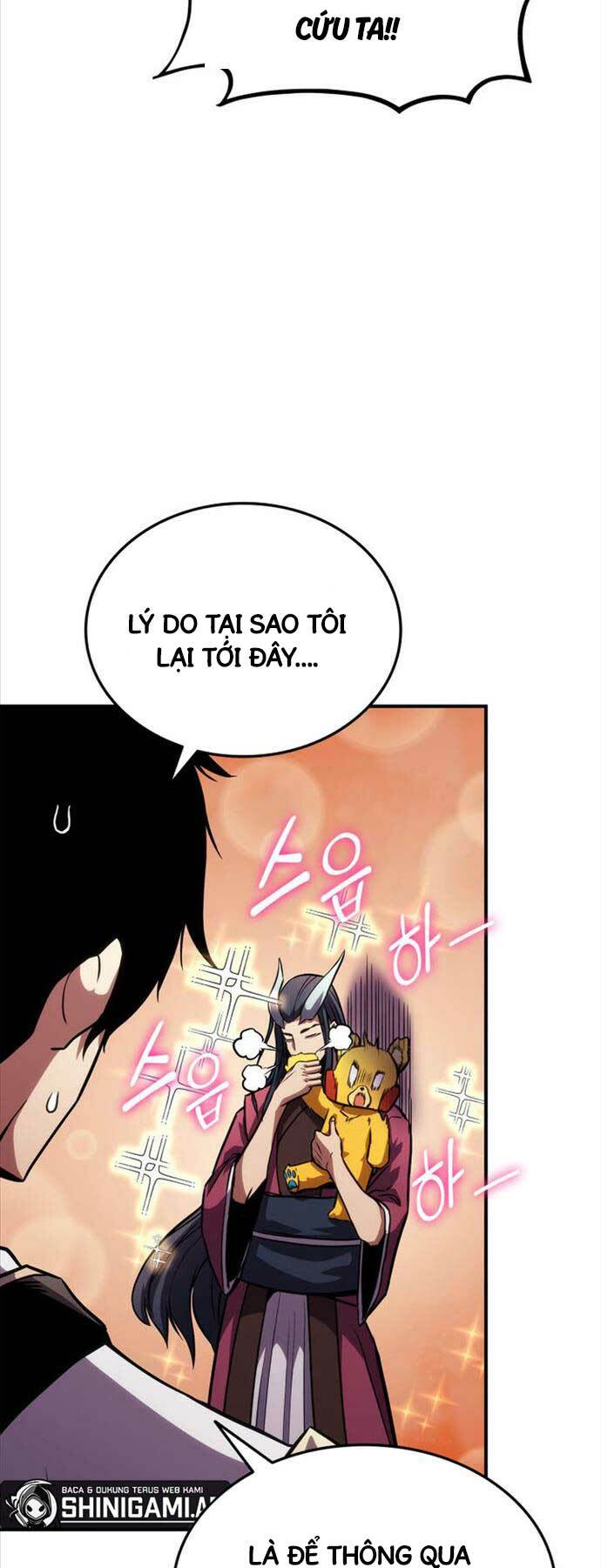 Huyền Thoại Game Thủ – Tái Xuất Chapter 135 - Trang 2