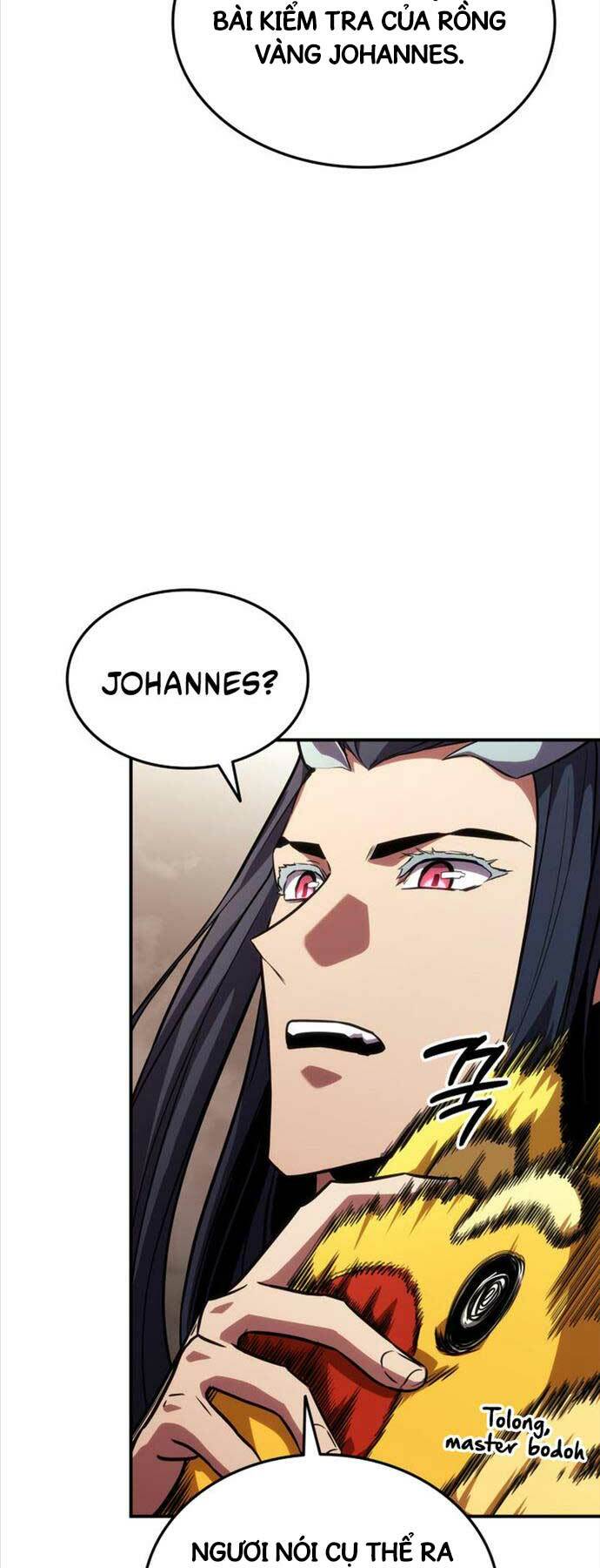 Huyền Thoại Game Thủ – Tái Xuất Chapter 135 - Trang 2