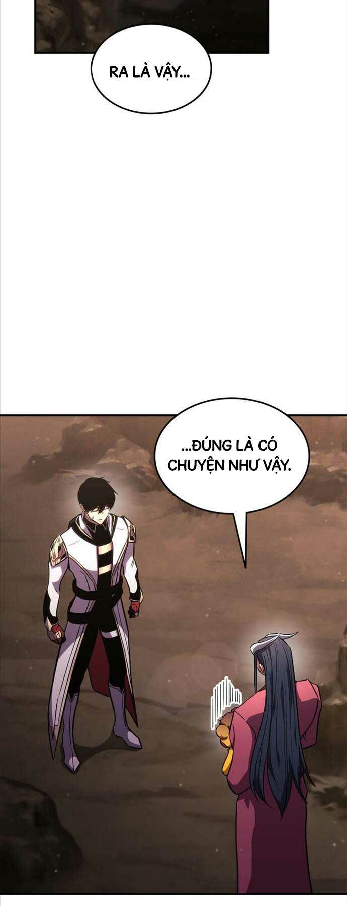 Huyền Thoại Game Thủ – Tái Xuất Chapter 135 - Trang 2