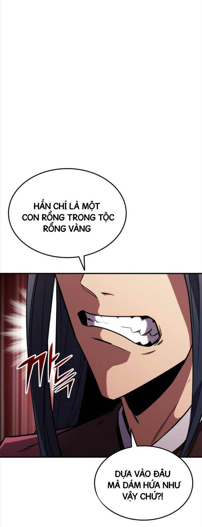 Huyền Thoại Game Thủ – Tái Xuất Chapter 135 - Trang 2