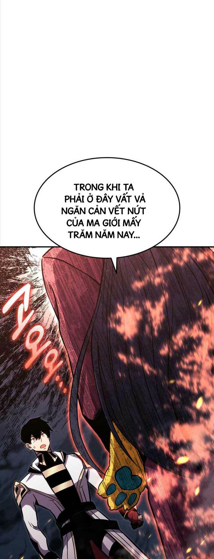 Huyền Thoại Game Thủ – Tái Xuất Chapter 135 - Trang 2