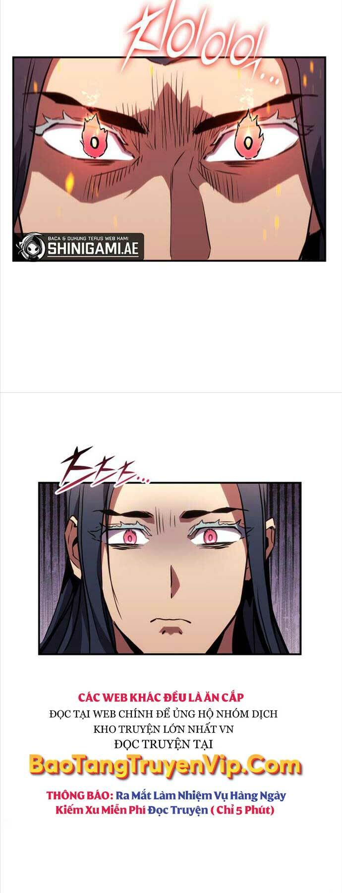 Huyền Thoại Game Thủ – Tái Xuất Chapter 135 - Trang 2