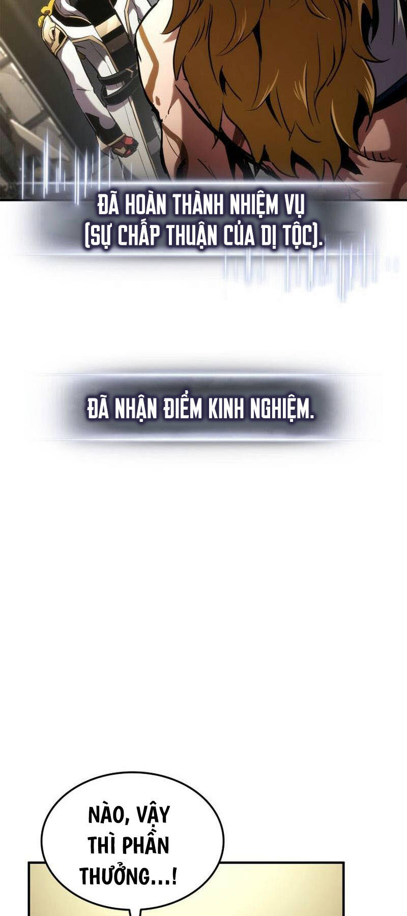 Huyền Thoại Game Thủ – Tái Xuất Chapter 136 - Trang 2