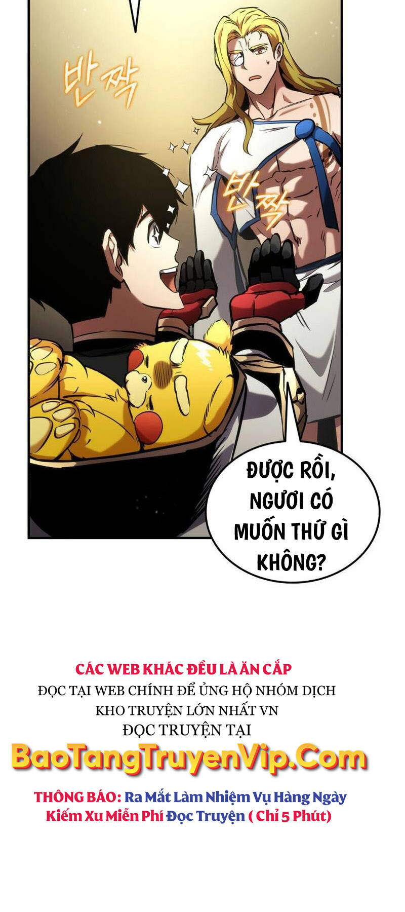 Huyền Thoại Game Thủ – Tái Xuất Chapter 136 - Trang 2